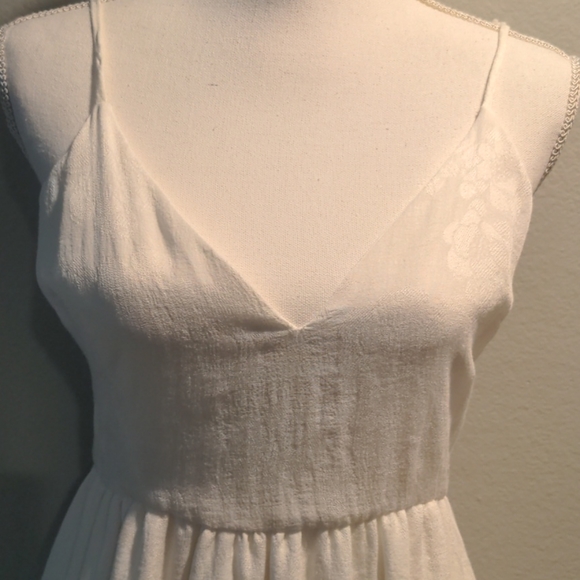 NEW Endless Rose Peasant Boho Maxi … - Picture 2 of 8